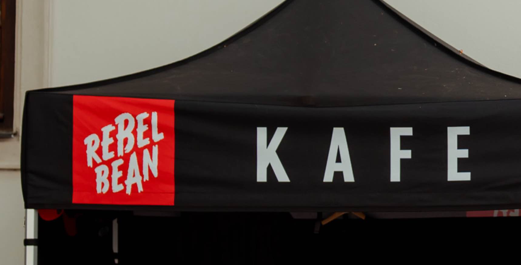 Rebelbean Catering