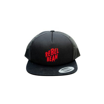 Rebelský snapback