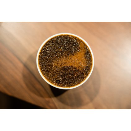20. 10. 2026 / Kávová degustace (cupping)