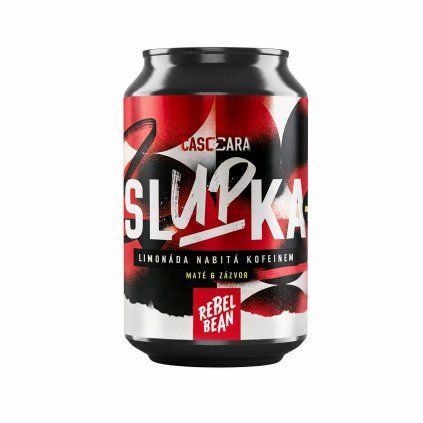slupka plus cerna