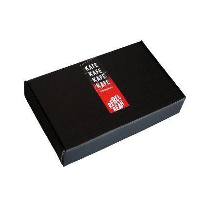 Degustační set 4 × 50 g