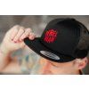 Rebelský snapback