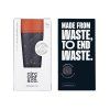 circular cup kelimek 340ml grey and orange zelenadomacnost02