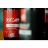 Rebelbean Cascarový Sirup